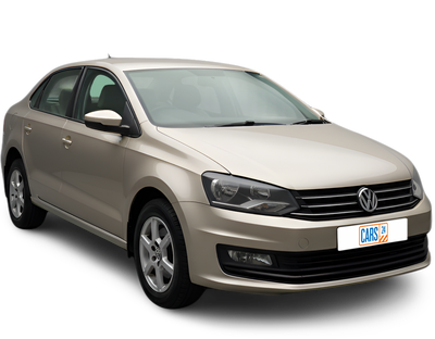 Volkswagen Vento-img